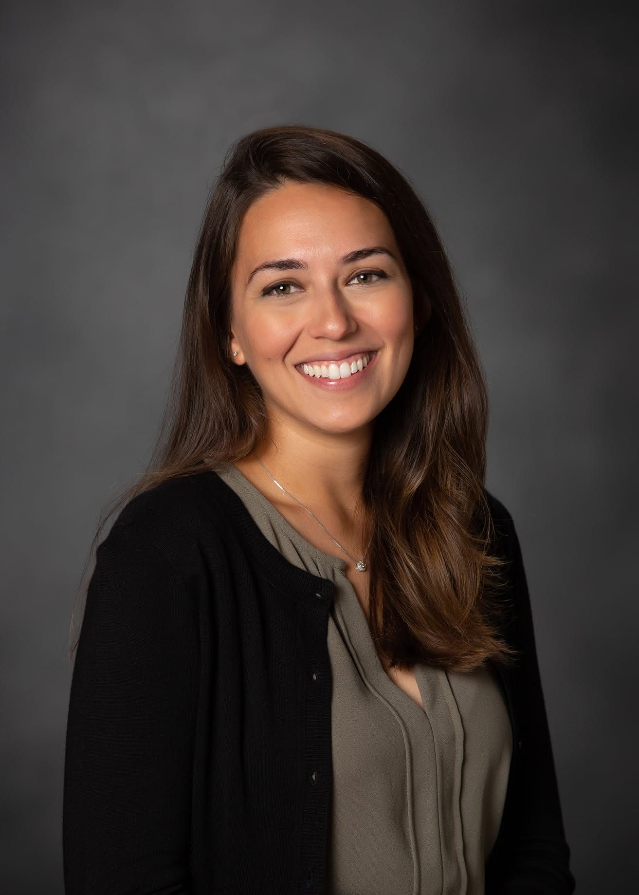 Dr. Ariana Feizi, board-certified orthodontist