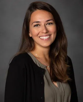 Dr. Ariana Feizi, board-certified orthodontist